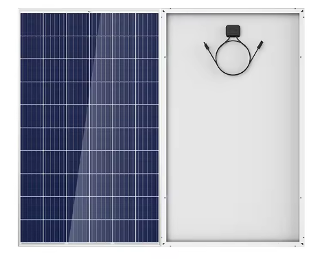Sales Promotion Poly 275W Half Cut Pv Module a Grade Solar Panels for Solar System